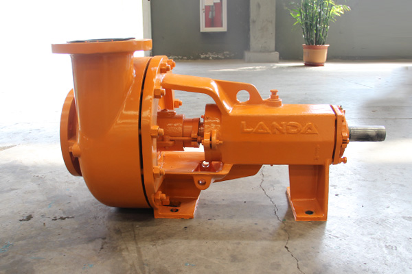 Centrifugal Pump - Shandong Landa Petroleum Equipment Co., Ltd.
